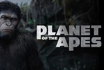 Planet of the Apes slot